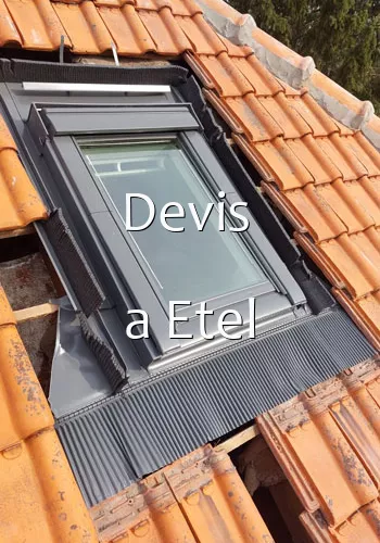 Devis a Etel
