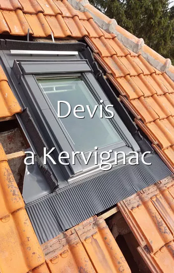 Devis a Kervignac