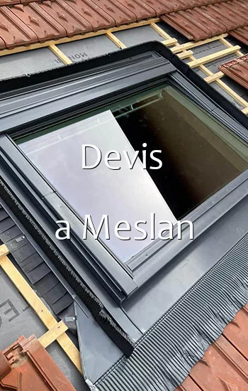 Devis a Meslan