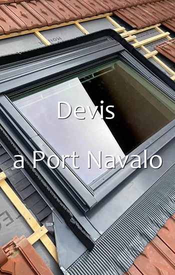 Devis  a Port Navalo